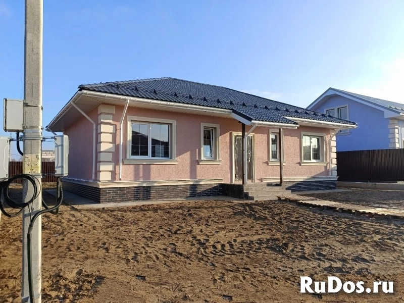 Продам дом 118 м2 изображение 3
