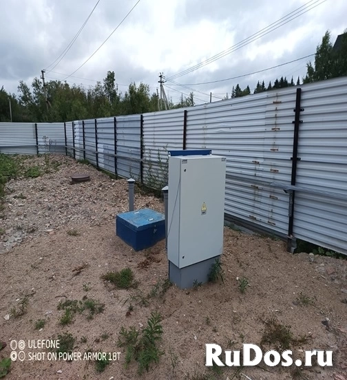 Продам коммерческую недвижимость 2424 м2 изображение 9