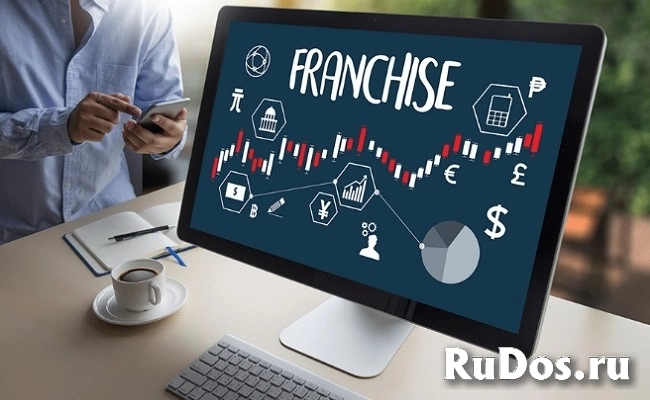 iFran проверенный помощник для запуска бизнеса по франшизе фото