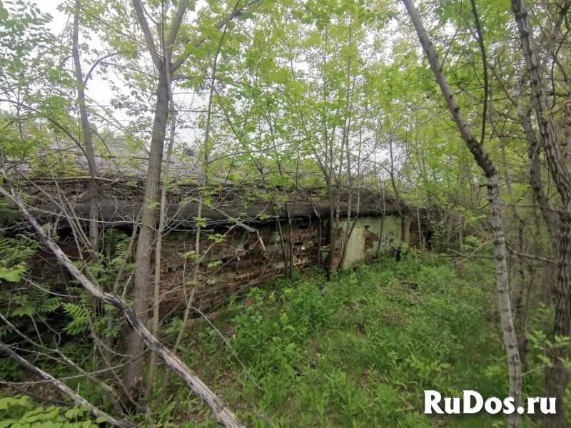 Продам коммерческую недвижимость 1331 м2 изображение 8