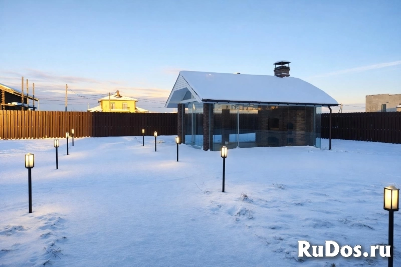 Продам коттедж 261 м2 изображение 6