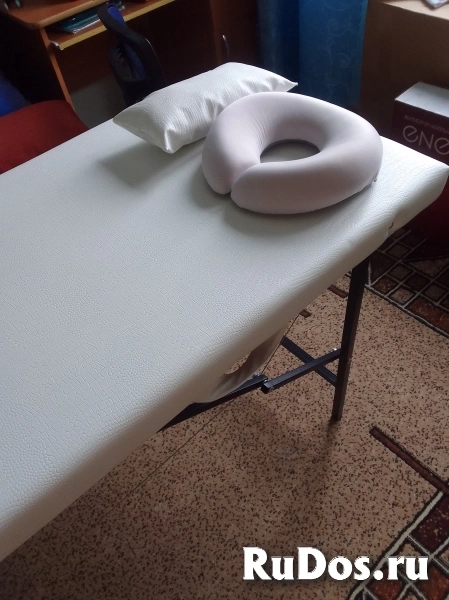 Продам Массажный стол фотка