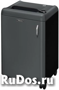 Шредер Fellowes Fortishred 2250S фото