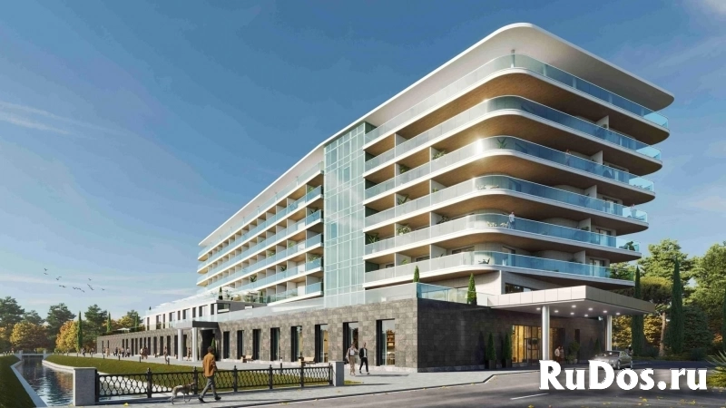 Продам 2 комнатную квартиру 54.28 м2 изображение 8