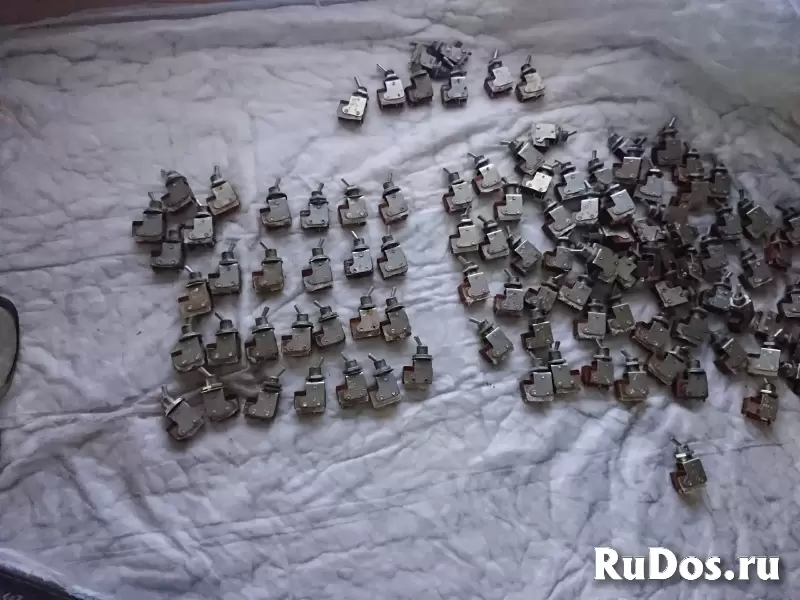 Тумблер МТ-1 изображение 12