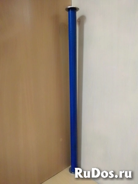 Турник в дверной проём СССР. изображение 3