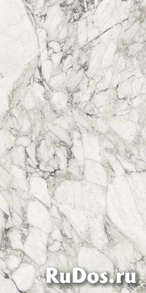 Керамогранит Marazzi Grande Marble Look Керамогранит Grande Marble Look Calacatta Extra Stuoiato Lux 160х320 (Ед. изм.: кв.м.) фото