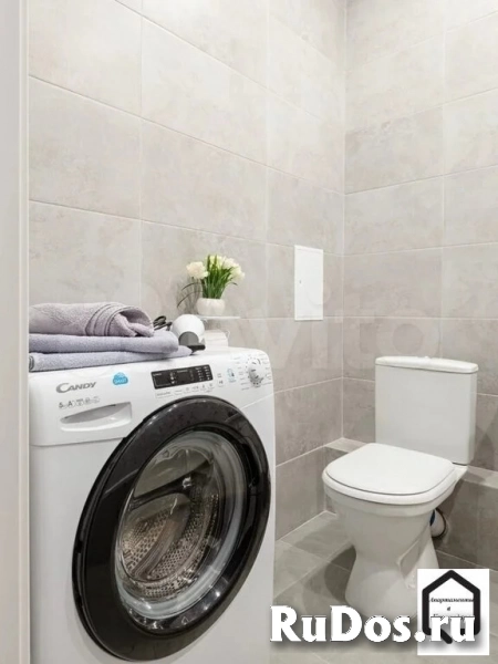 Сдам 1 комнатную квартиру 40 м2 изображение 7