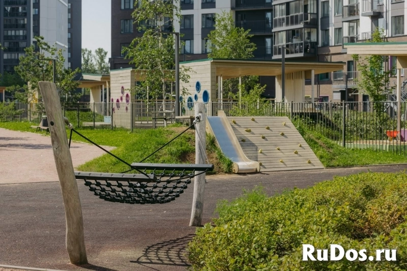 Продам 2 комнатную квартиру 75.28 м2 изображение 8