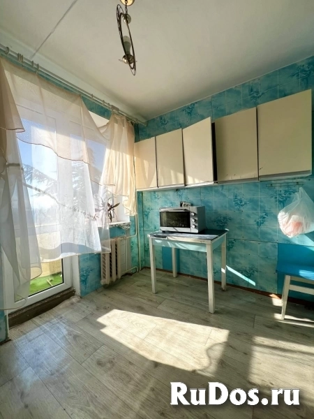 Продам 2 комнатную квартиру 56 м2 изображение 5