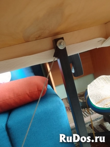 Продам Массажный стол изображение 6