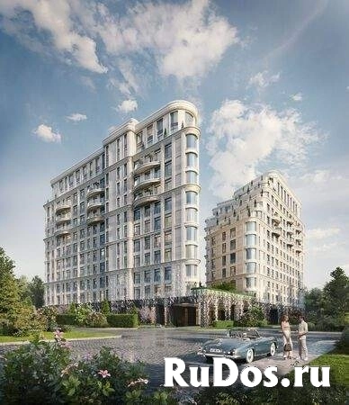 Продам 4 комнатную квартиру 152 м2 изображение 7