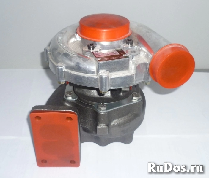 Ремонт и продажа турбин в Дубовском р-не изображение 3