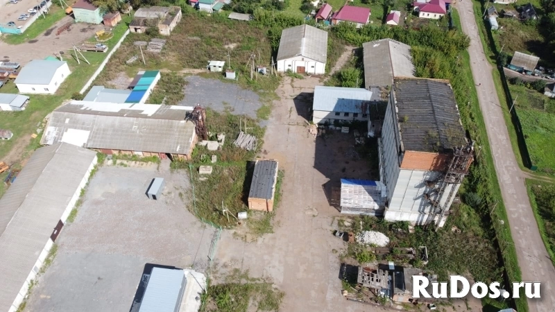 Продам коммерческую недвижимость 5000 м2 изображение 5