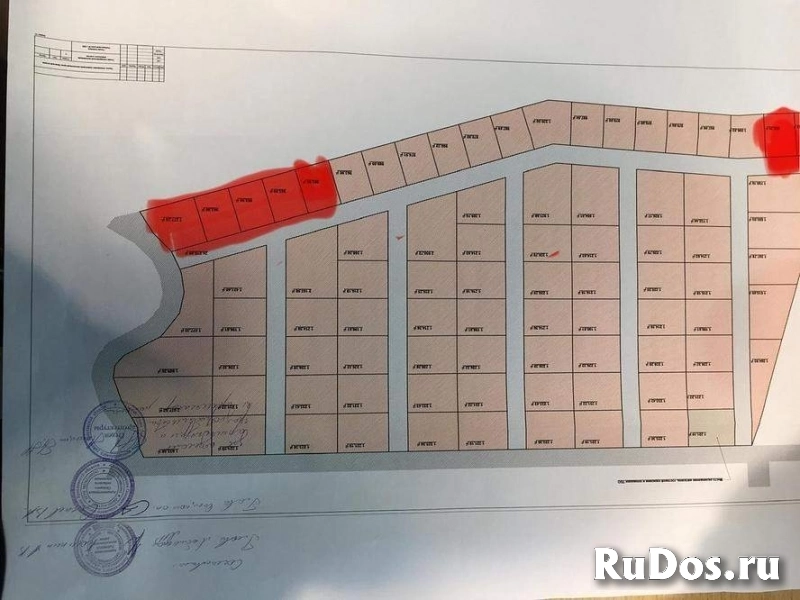 Продам участок 1178 сот. изображение 3