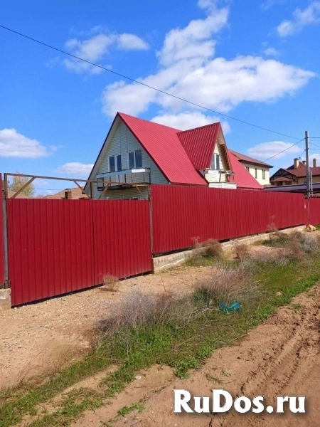 Продам дом 172.6 м2 изображение 3