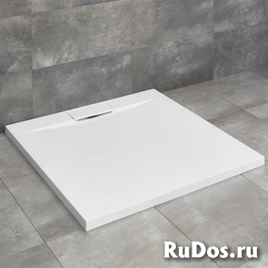 Душевой поддон Radaway Giaros C 90 (900х900 мм) MKGC9090-03 фото