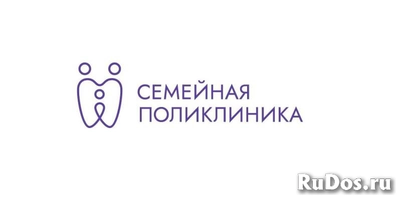 Врач-педиатр фото