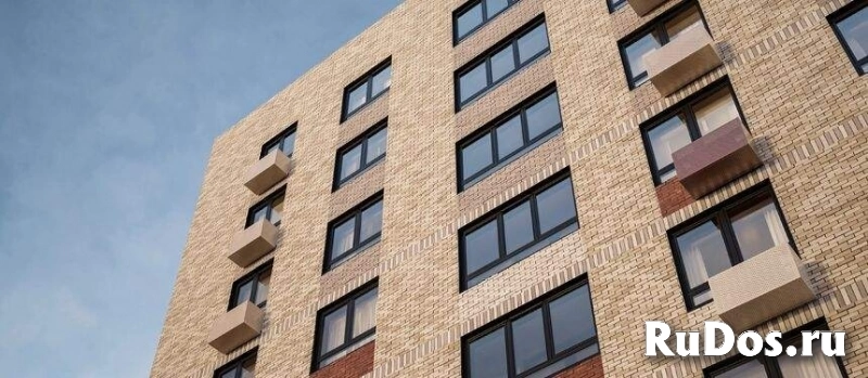 Продам 1 комнатную квартиру 37 м2 изображение 5