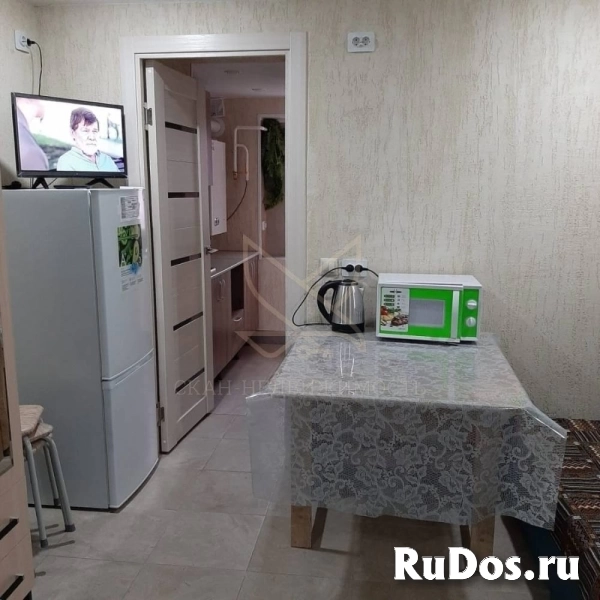 Продам 1 комнатную квартиру 27 м2 изображение 4