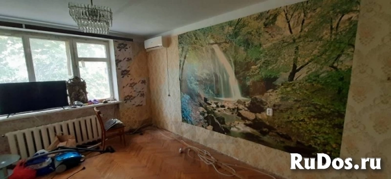 Продам 2 комнатную квартиру 52 м2 изображение 4