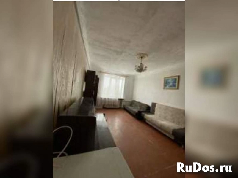 Продам 2 комнатную квартиру 56 м2 изображение 9
