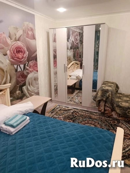 Сдам 2 комнатную квартиру 48 м2 изображение 5