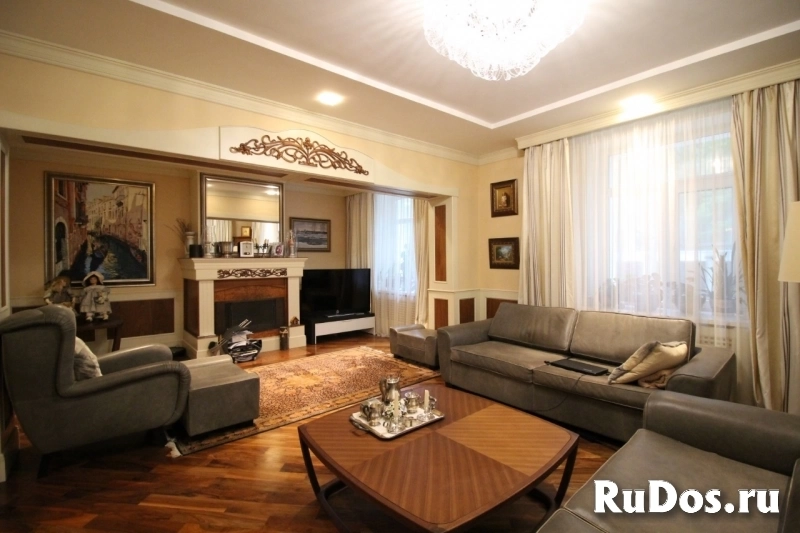 Продам коттедж 377 м2 изображение 9