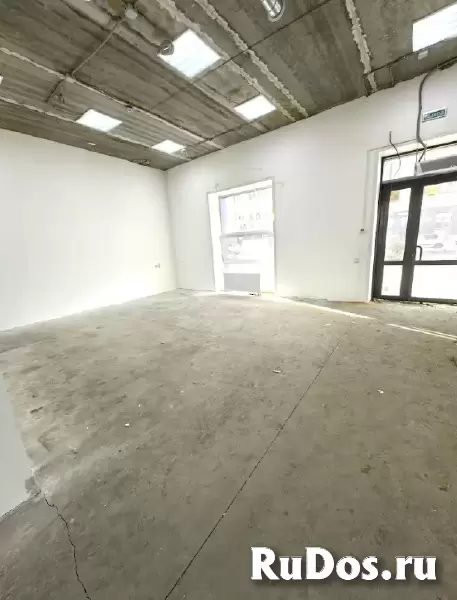 Помещение 140 м², два зала изображение 8