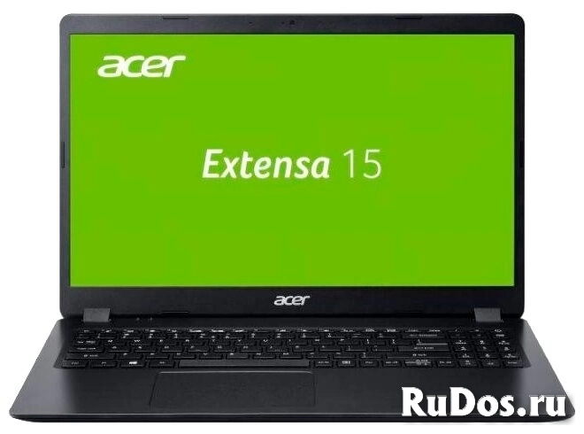 Ноутбук Acer Extensa 15 EX215-51G-58RW (Intel Core i5 8265U 1600MHz/15.6quot;/1920x1080/4GB/500GB HDD/DVD нет/NVIDIA GeForce MX230 2GB/Wi-Fi/Bluetooth/Linux) фото