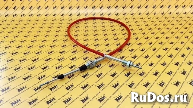 Трос (кабель) Komatsu OEM 23A4511160 фото