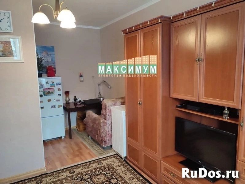 Продам 2 комнатную квартиру 51 м2 изображение 8