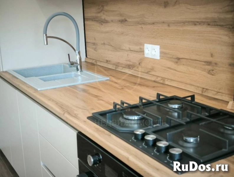 Продам 1 комнатную квартиру 43.7 м2 изображение 5