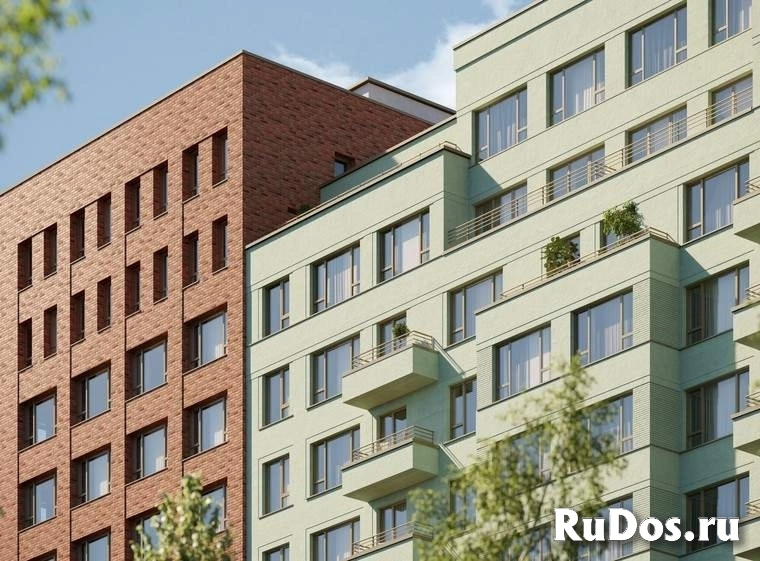 Продам 2 комнатную квартиру 75 м2 изображение 9