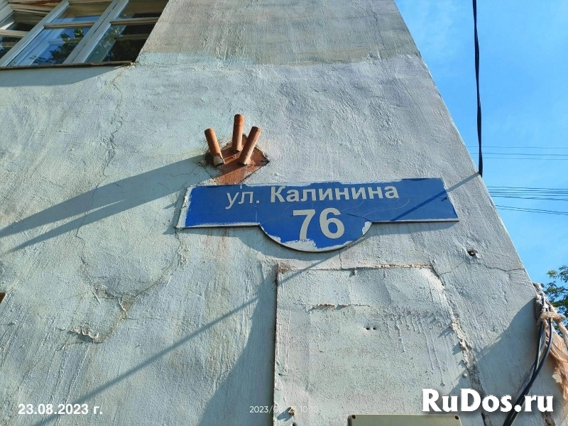 Продам 2 комнатную квартиру 56.7 м2 изображение 5