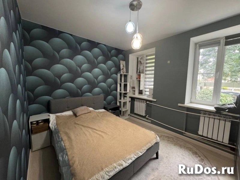 Продам 2 комнатную квартиру 45.3 м2 изображение 5