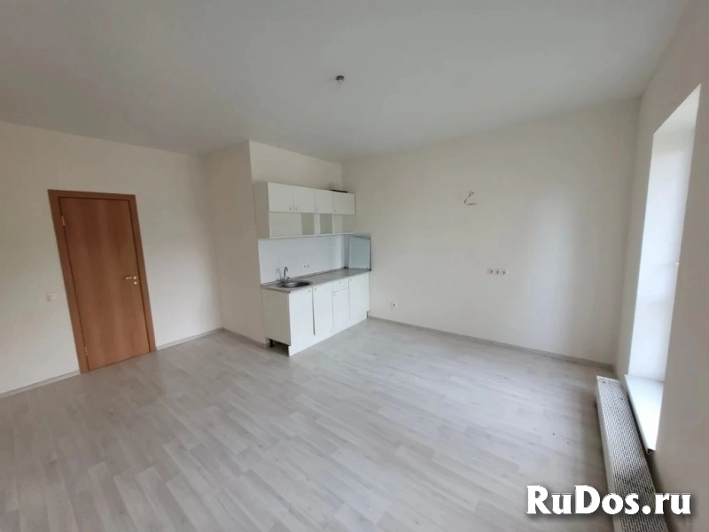 Продам 2 комнатную квартиру 35 м2 фото