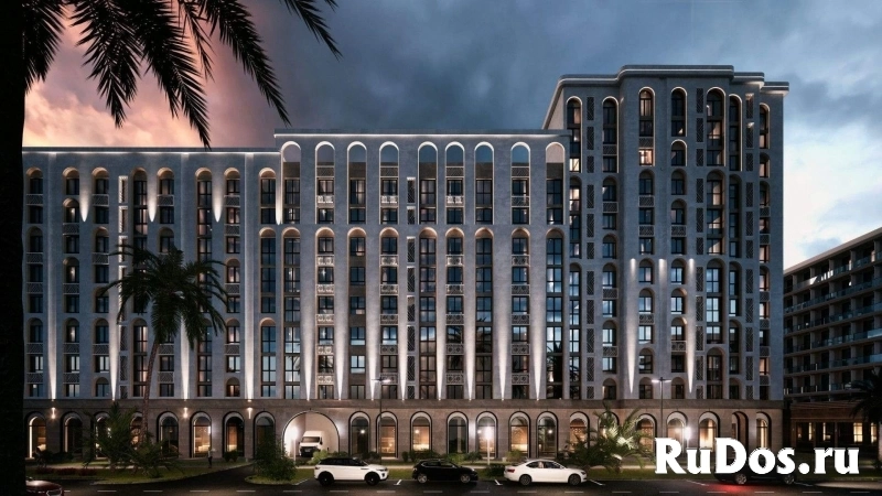 Продам 1 комнатную квартиру 32.45 м2 изображение 3