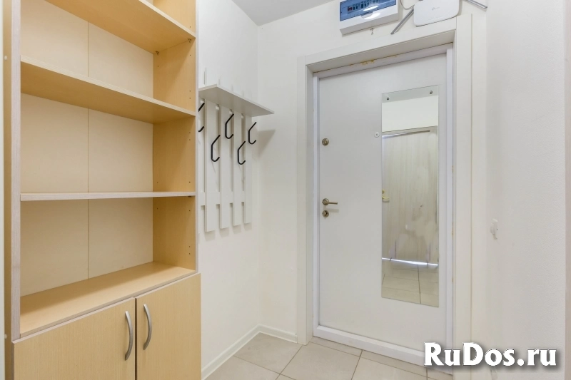 Inndays Apartments изображение 10