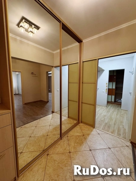 Продам 2 комнатную квартиру 80.1 м2 изображение 3