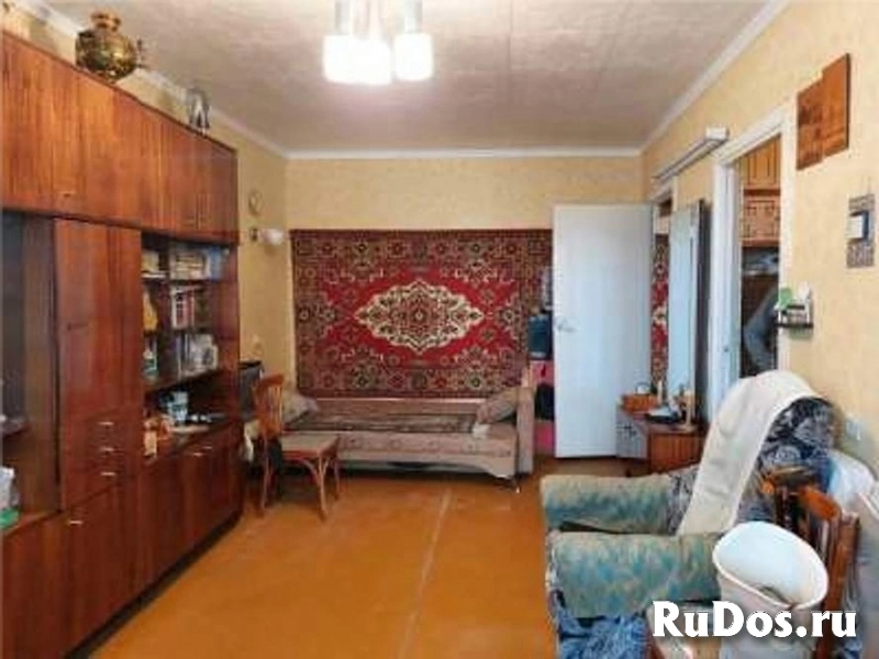 Продам 2 комнатную квартиру 48 м2 фото