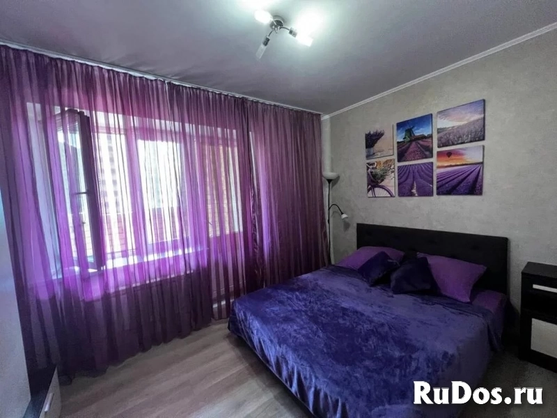 Сдам 1 комнатную квартиру 30 м2 изображение 3