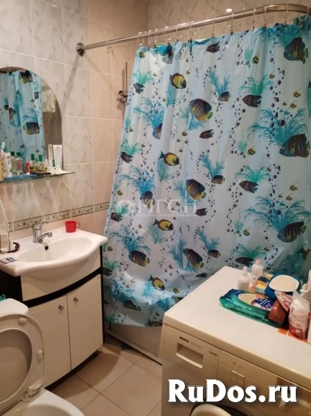 Продам 1 комнатную квартиру 39.4 м2 изображение 7