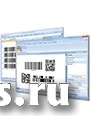 TEC-IT TBarCode Office 2D Single Арт. фото