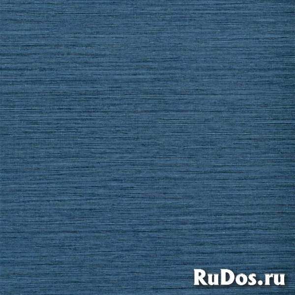 Обои Designers Guild Chinon Brera Grasscloth Indigo PDG1120/13 фото