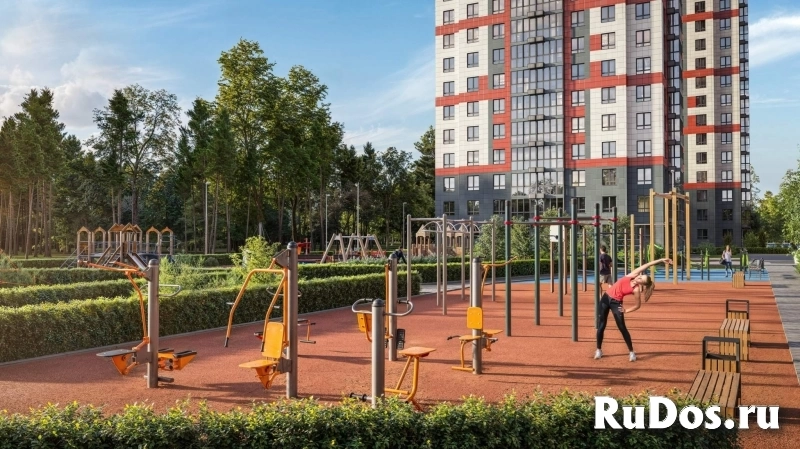 Продам коммерческую недвижимость 2.9 м2 изображение 8