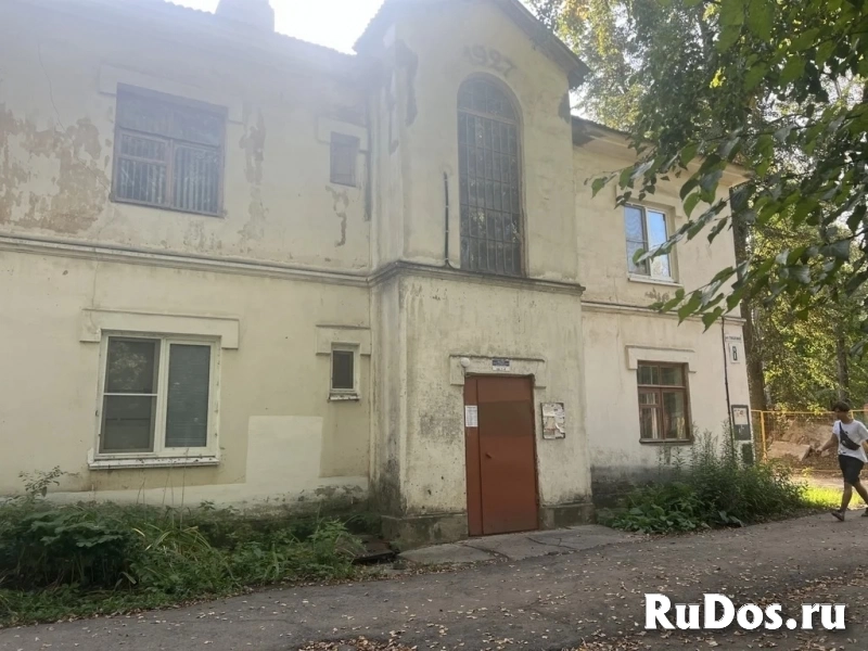 Продам 2 комнатную квартиру 44 м2 фото