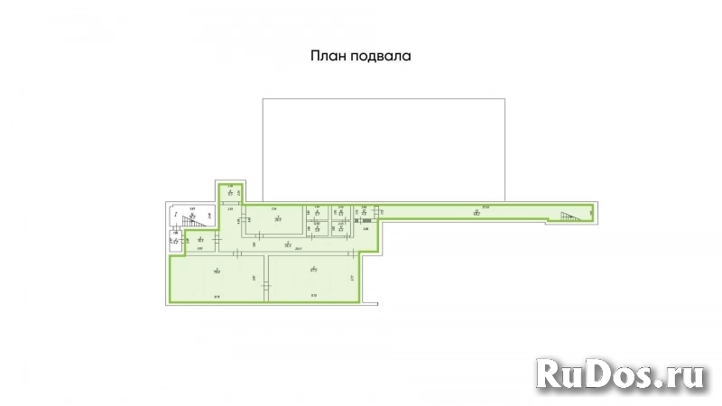Продам коммерческую недвижимость 309 м2 изображение 3