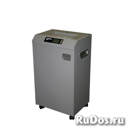 Уничтожитель документов OFFICE KIT S850 3,9x25 фото