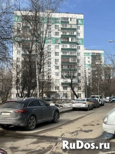 Продам 2 комнатную квартиру 48.2 м2 изображение 5